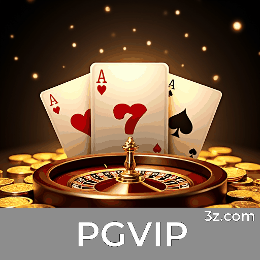 Desbloqueie Bônus Incríveis no PGVIP Agora!