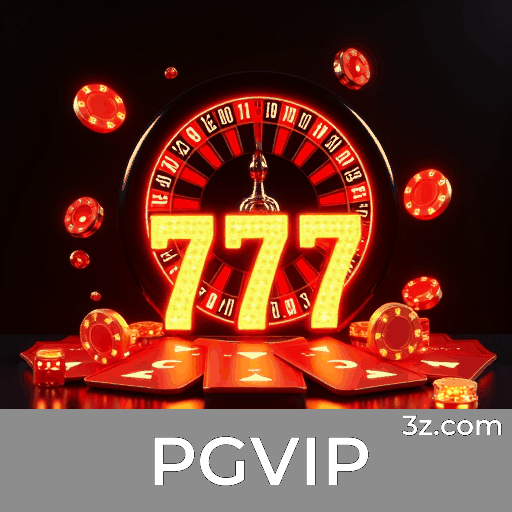 PGVIP: Seu Cassino Online Seguro e Profissional
