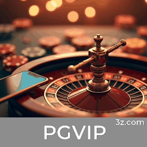 PGVIP: Jogos de Cassino Luxuosos e Emocionantes