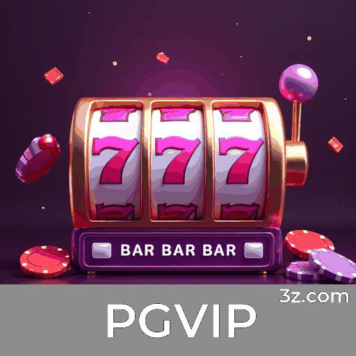 Desbloqueie Bônus Incríveis no PGVIP Agora!