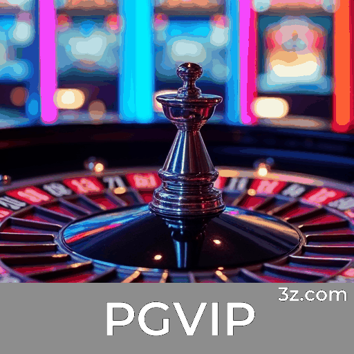 Revolucione sua experiência de jogos online com inovação e tecnologia no PGVIP