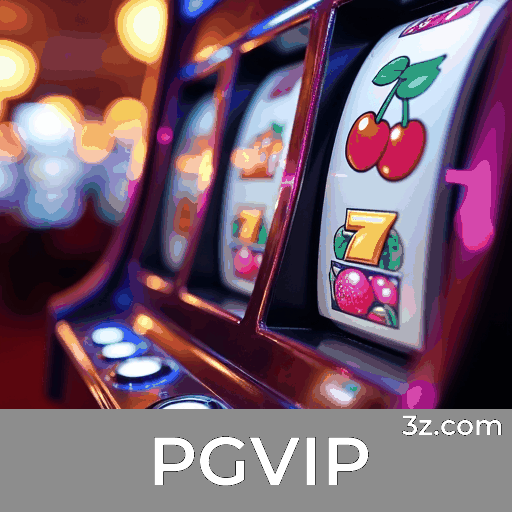 Revolucione sua experiência de jogos online com inovação e tecnologia no PGVIP