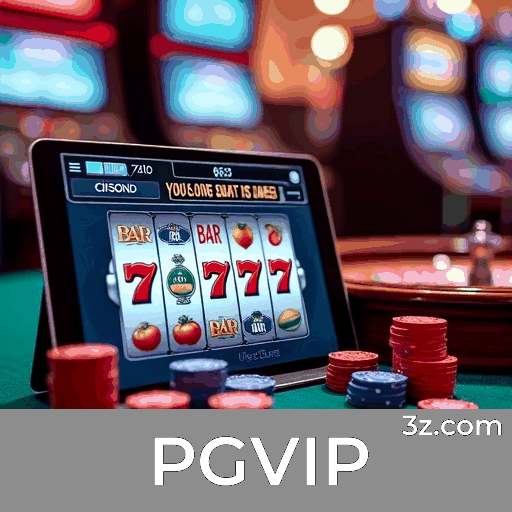 Experiência Premium com Privilégios Exclusivos no PGVIP