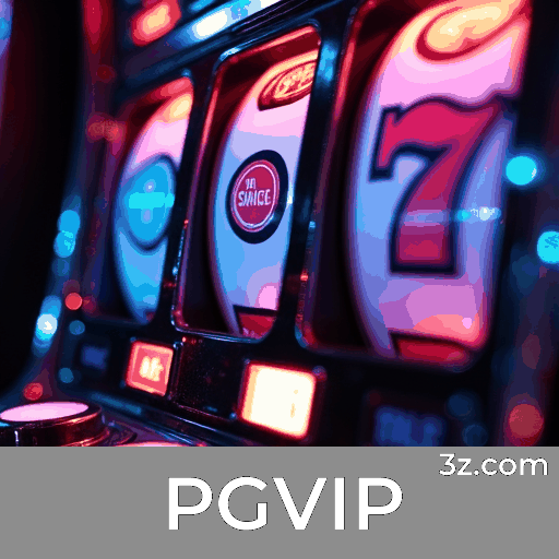 PGVIP: Jogos de Cassino Luxuosos e Emocionantes