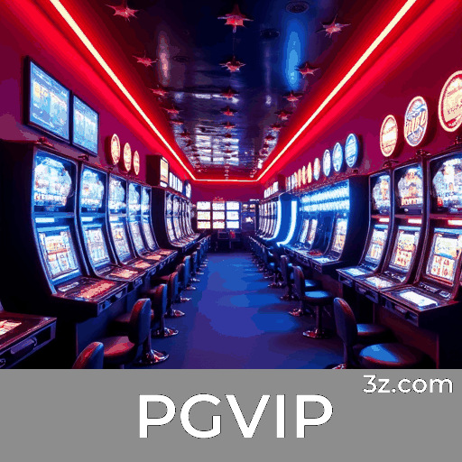PGVIP: Seu Cassino Online Seguro e Divertido