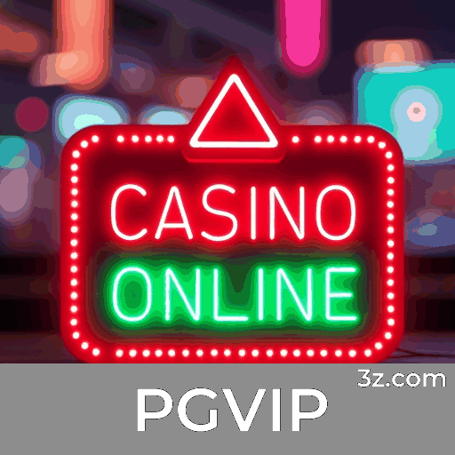 PGVIP: Jogos de Cassino Luxuosos e Emocionantes